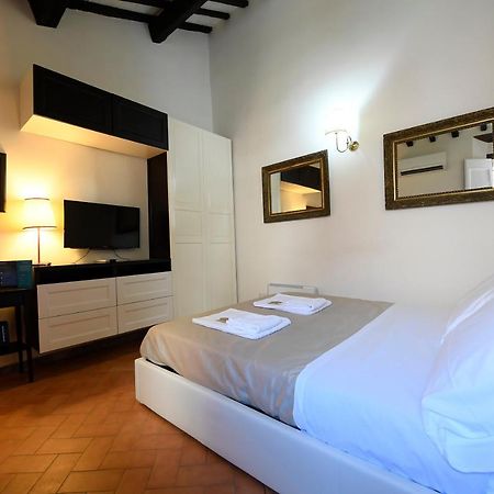 Grottino - Campo De' Fiori Apartment Рим Екстериор снимка