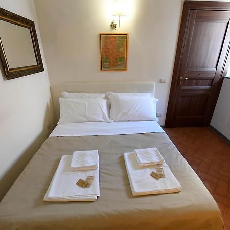 Grottino - Campo De' Fiori Apartment Рим Екстериор снимка