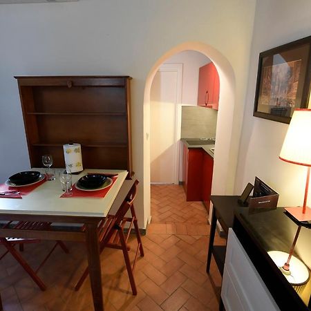 Grottino - Campo De' Fiori Apartment Рим Екстериор снимка