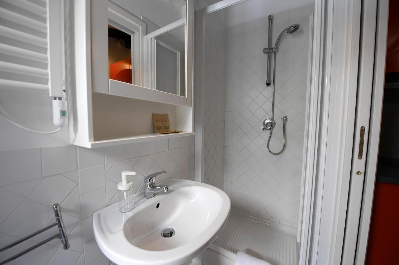 Grottino - Campo De' Fiori Apartment Рим Екстериор снимка