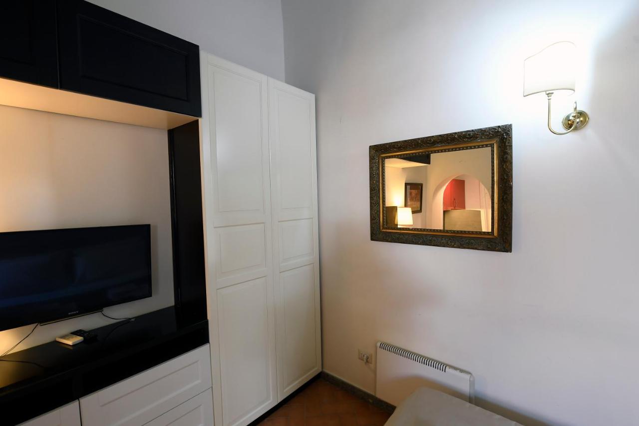 Grottino - Campo De' Fiori Apartment Рим Екстериор снимка