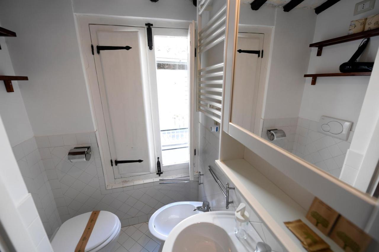 Grottino - Campo De' Fiori Apartment Рим Екстериор снимка
