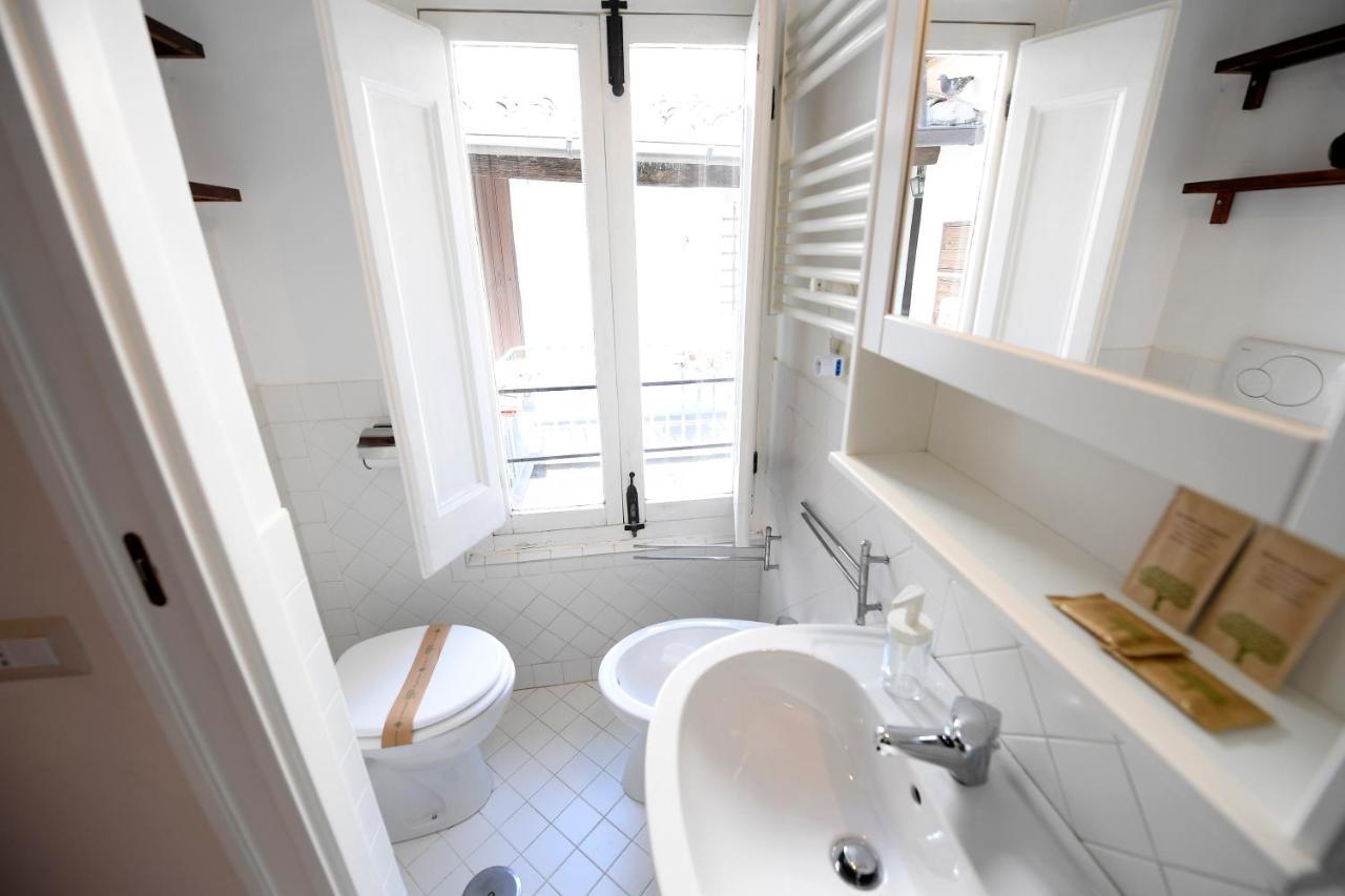 Grottino - Campo De' Fiori Apartment Рим Екстериор снимка