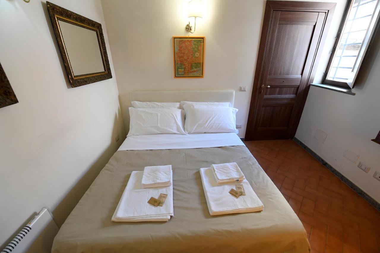 Grottino - Campo De' Fiori Apartment Рим Екстериор снимка