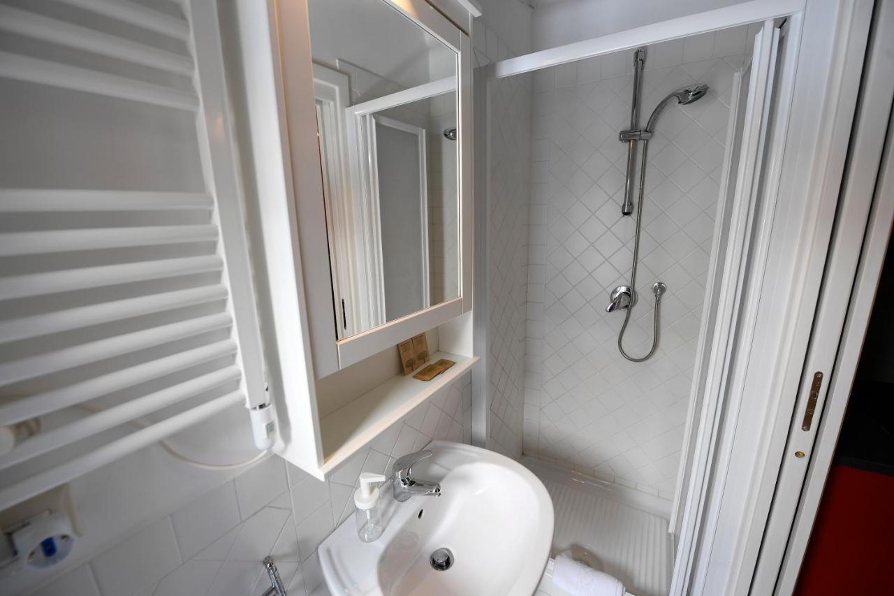 Grottino - Campo De' Fiori Apartment Рим Екстериор снимка