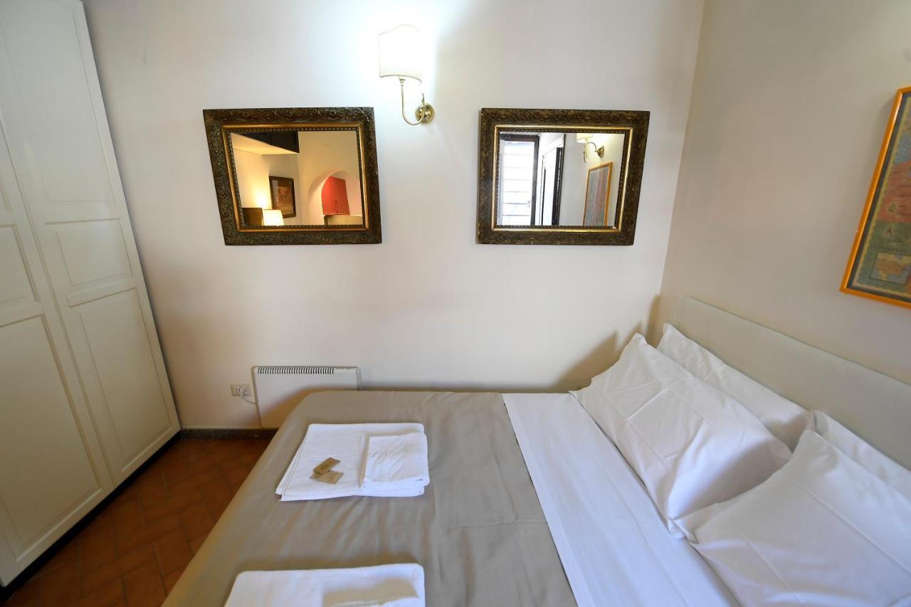 Grottino - Campo De' Fiori Apartment Рим Екстериор снимка