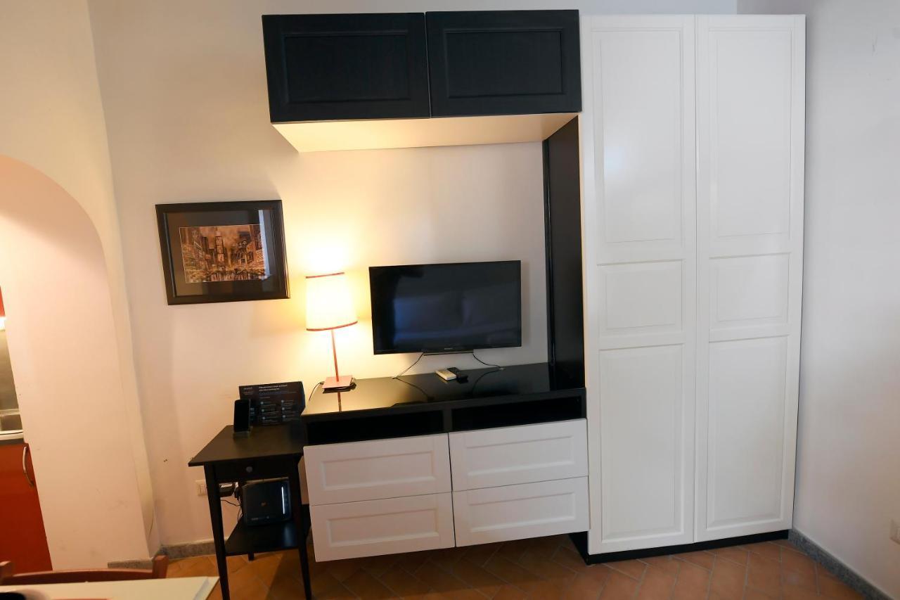 Grottino - Campo De' Fiori Apartment Рим Екстериор снимка