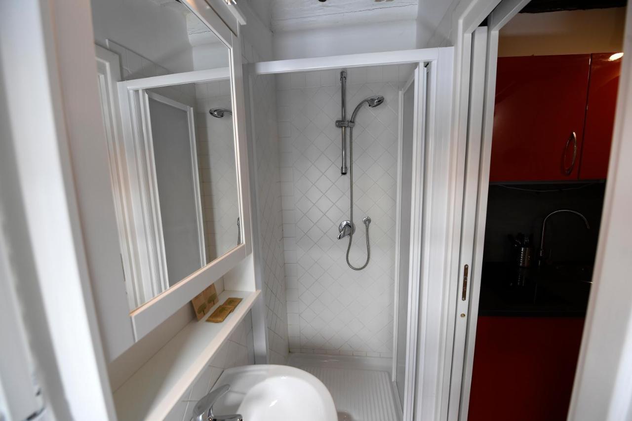 Grottino - Campo De' Fiori Apartment Рим Екстериор снимка