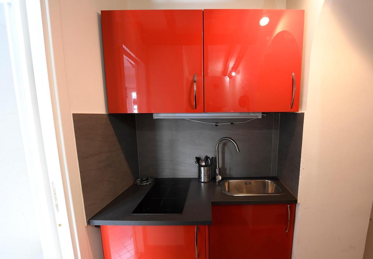 Grottino - Campo De' Fiori Apartment Рим Екстериор снимка