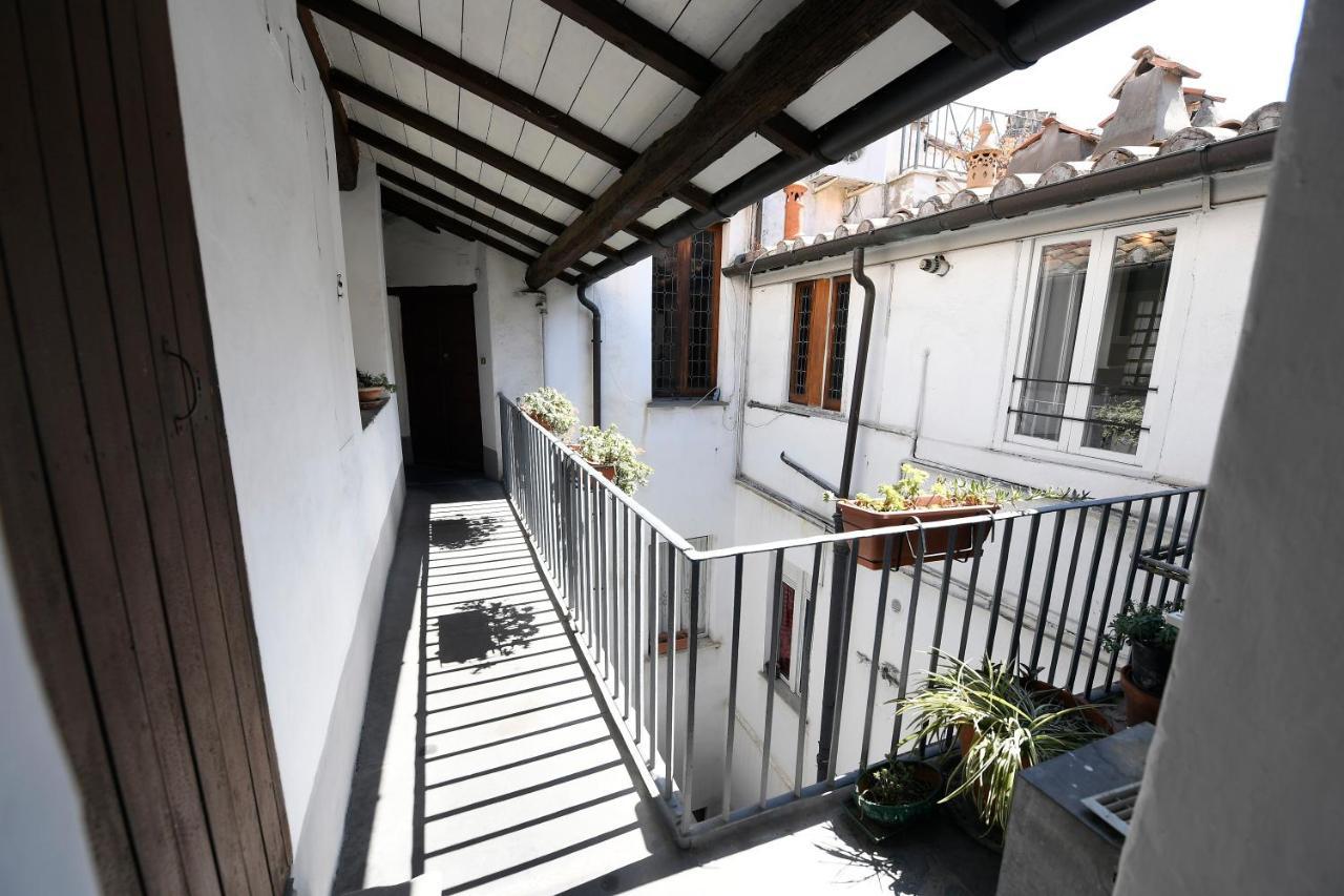 Grottino - Campo De' Fiori Apartment Рим Екстериор снимка